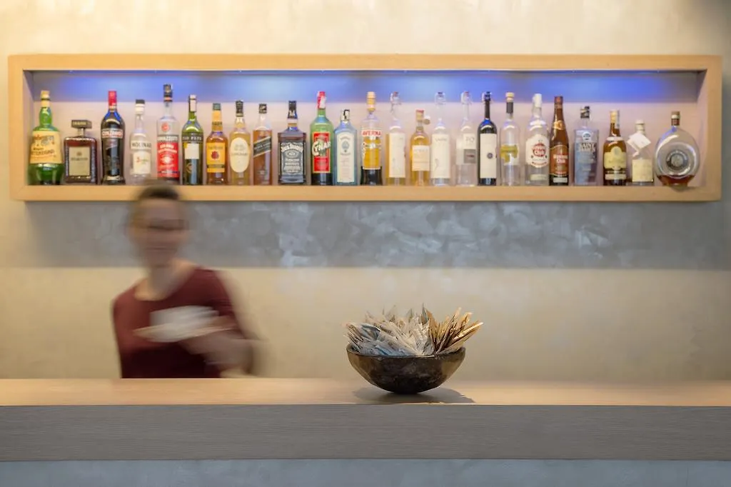 Methis Hotel & Spa Padua