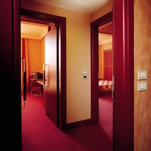 Methis Hotel & Spa Padua