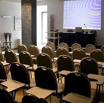 Methis Hotel & Spa Padua 4*,