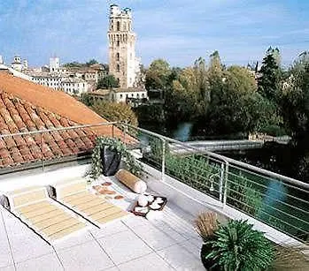 Methis Hotel & Spa Padua