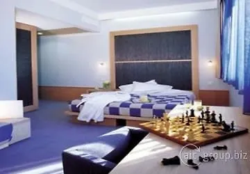 Methis Hotel & Spa Padua