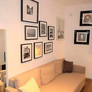 Apartment Nel Cuore Di Santagnese