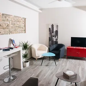 Appartamento Mamo - Orsini Firenze