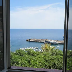 Appartamento Sul Mare Isola di Ustica
