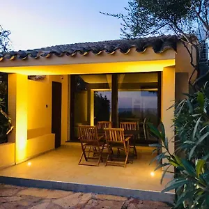 Casa vacanze Dimora Simius Villasimius