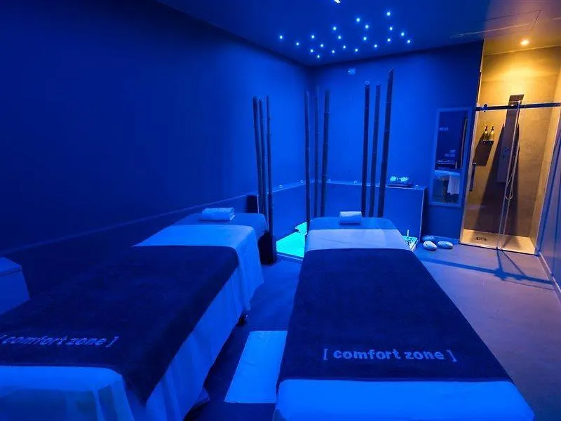 Methis Hotel & Spa Padua