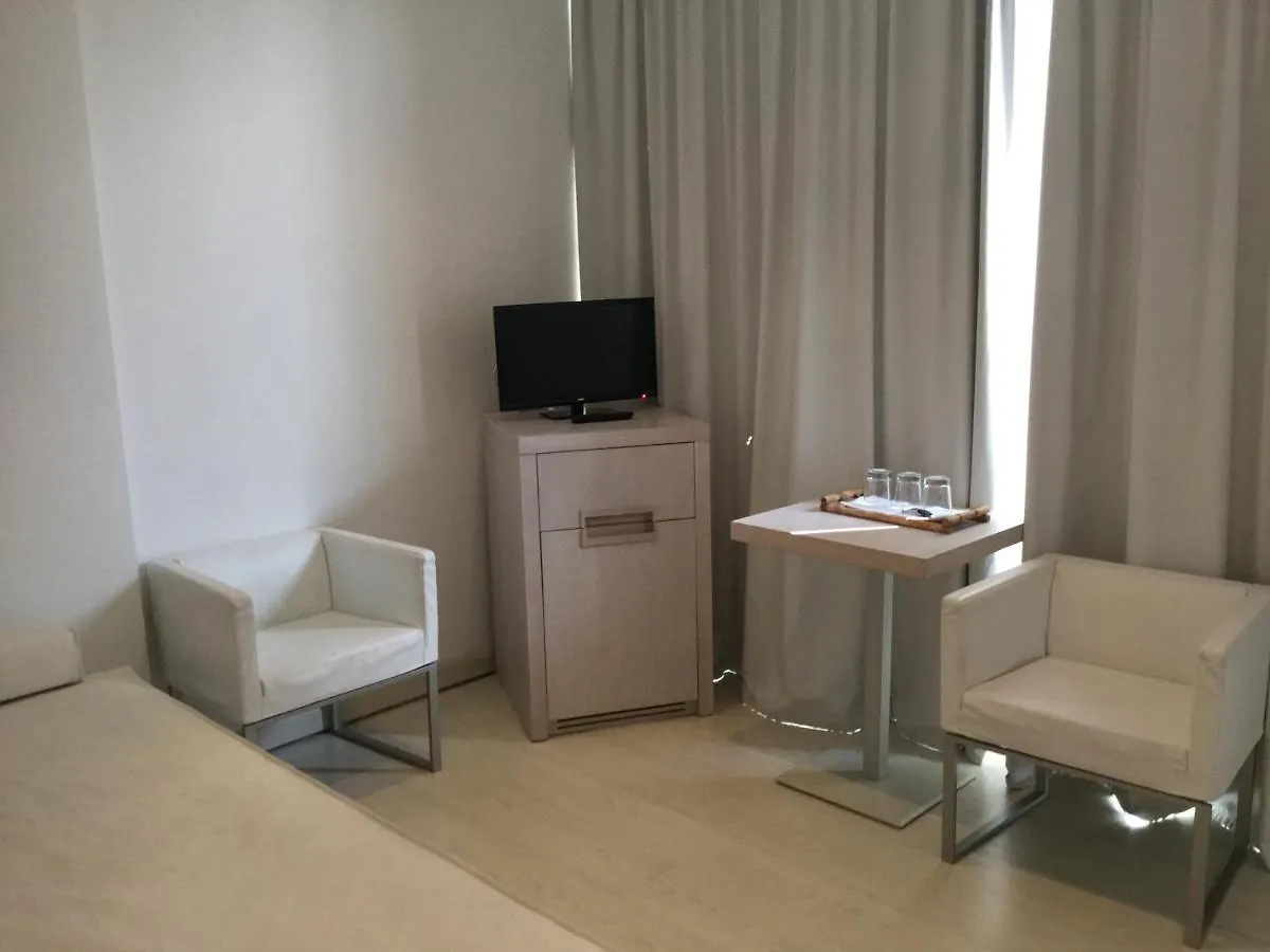 Methis Hotel & Spa Padua