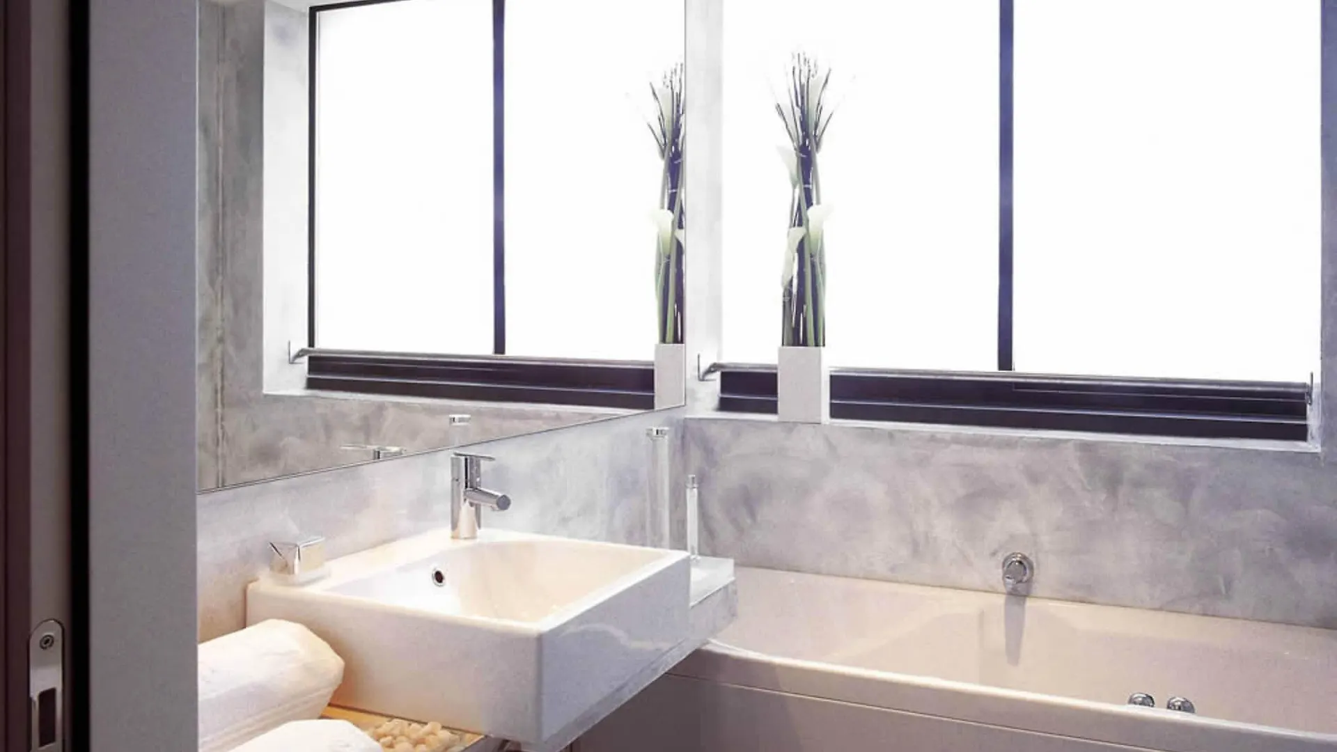 Methis Hotel & Spa Padua