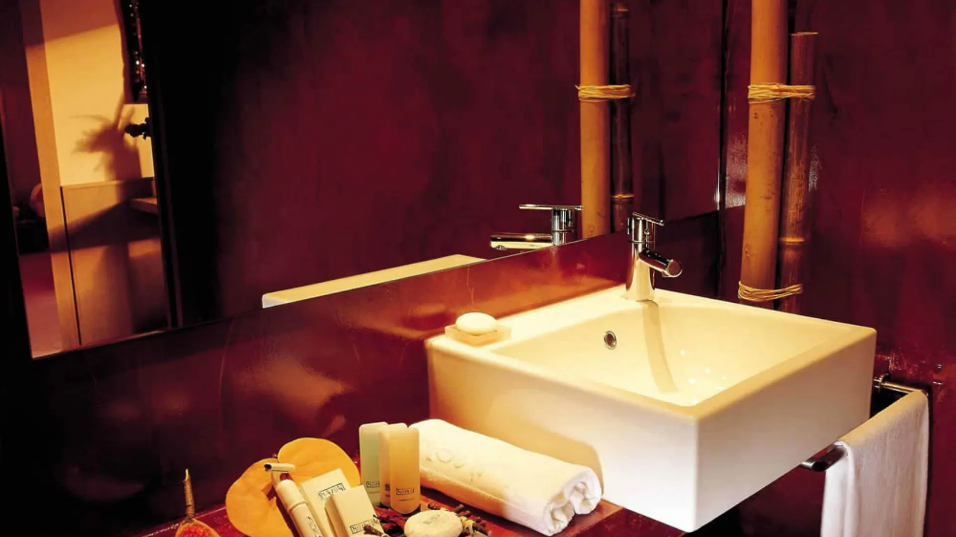 Methis Hotel & Spa Padua Italien