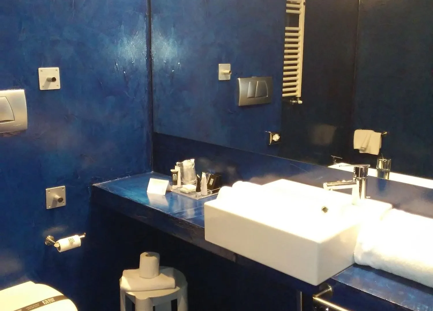 Methis Hotel & Spa Padua