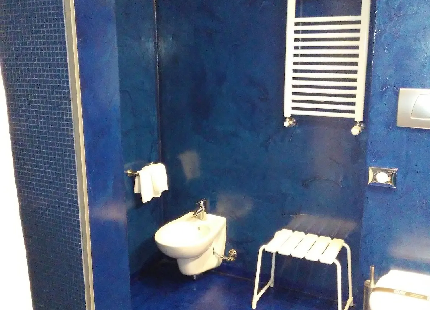 Methis Hotel & Spa Padua
