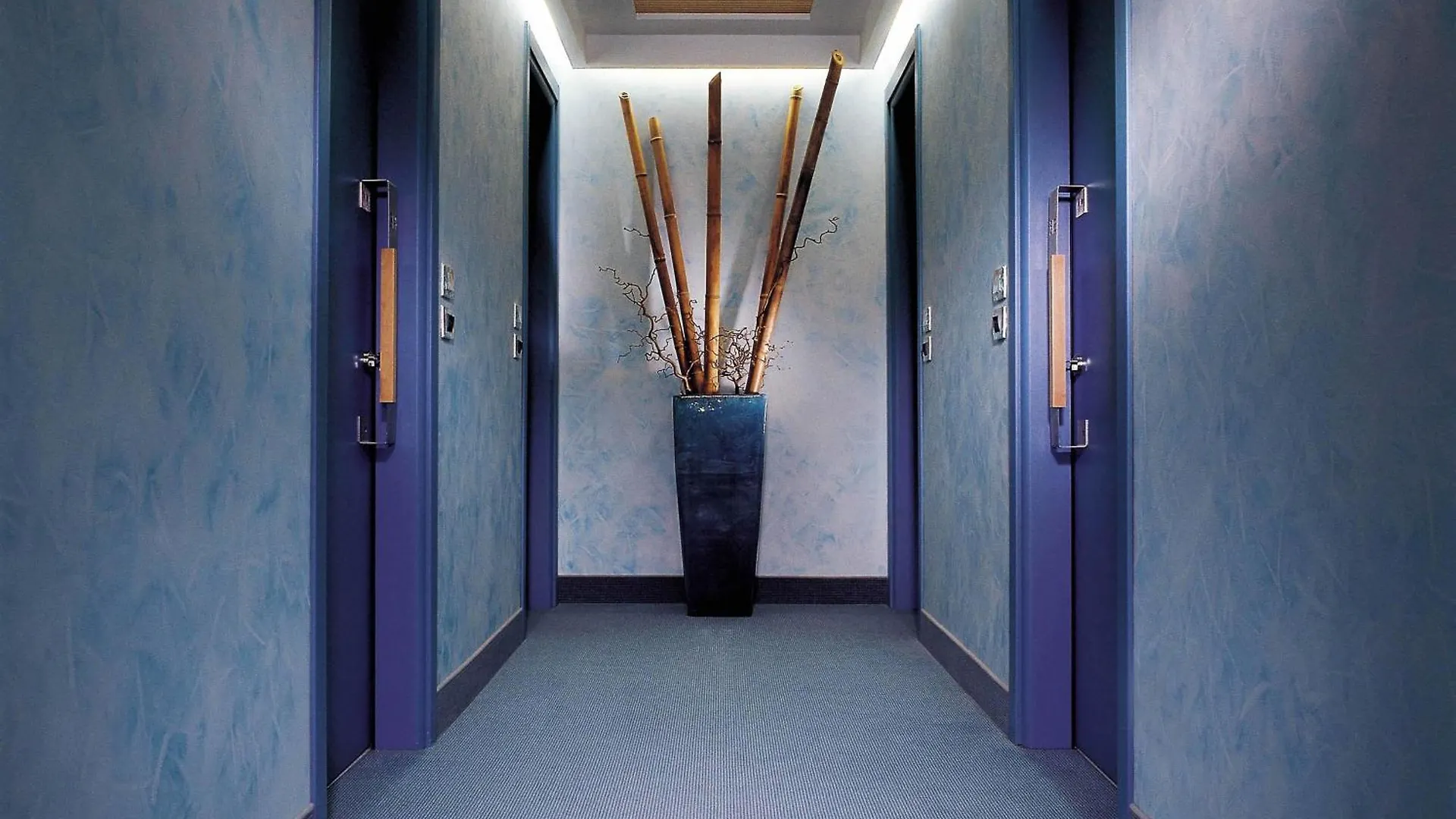 Methis Hotel & Spa Padua