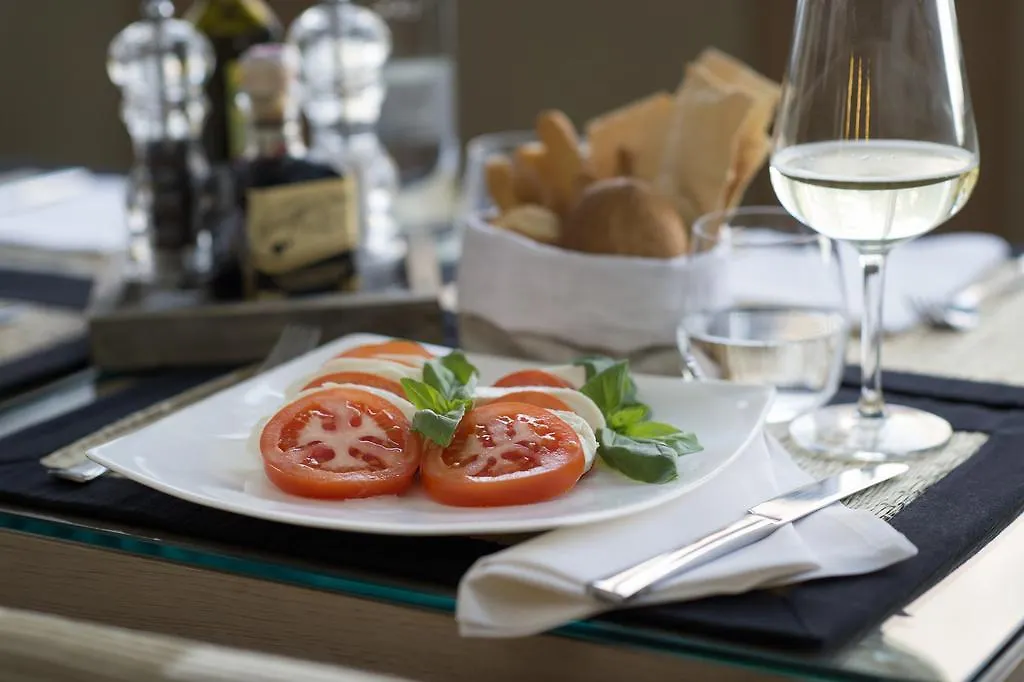 Methis Hotel & Spa Padua Italien