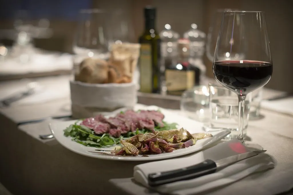 Methis Hotel & Spa Padua 4*,  Italien
