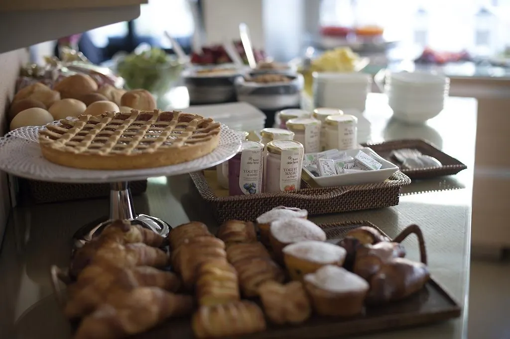 Methis Hotel & Spa Padua