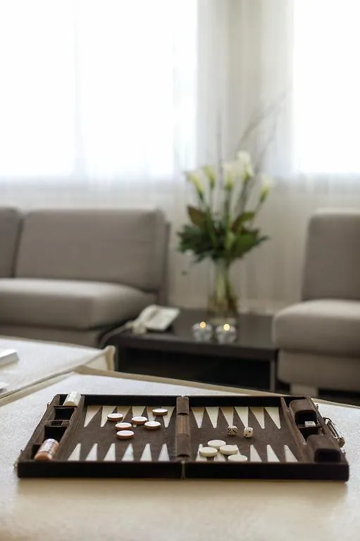 Methis Hotel & Spa Padua