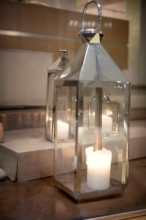 Methis Hotel & Spa Padua