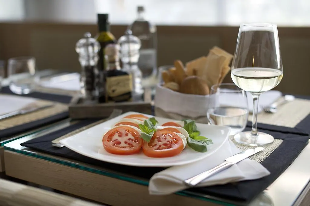 Methis Hotel & Spa Padua Italien