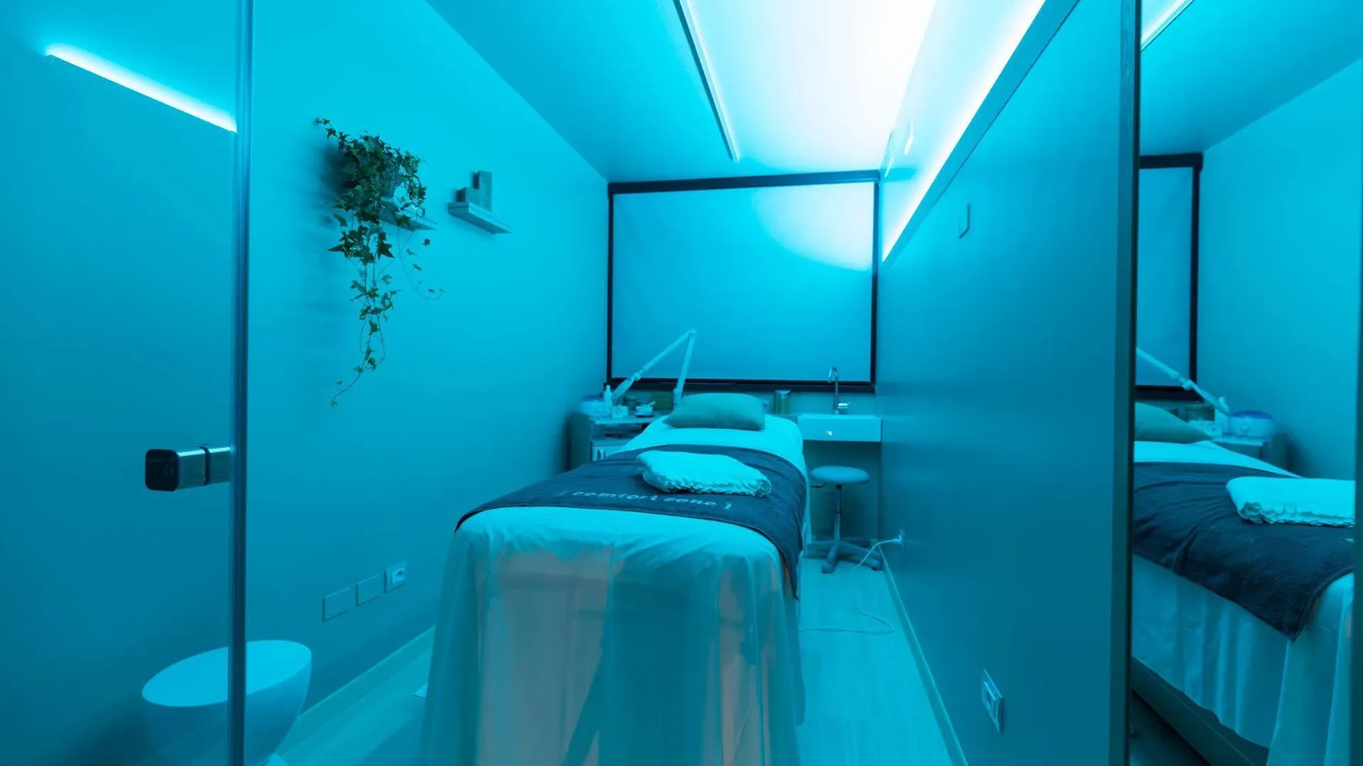 Methis Hotel & Spa Padua Italien