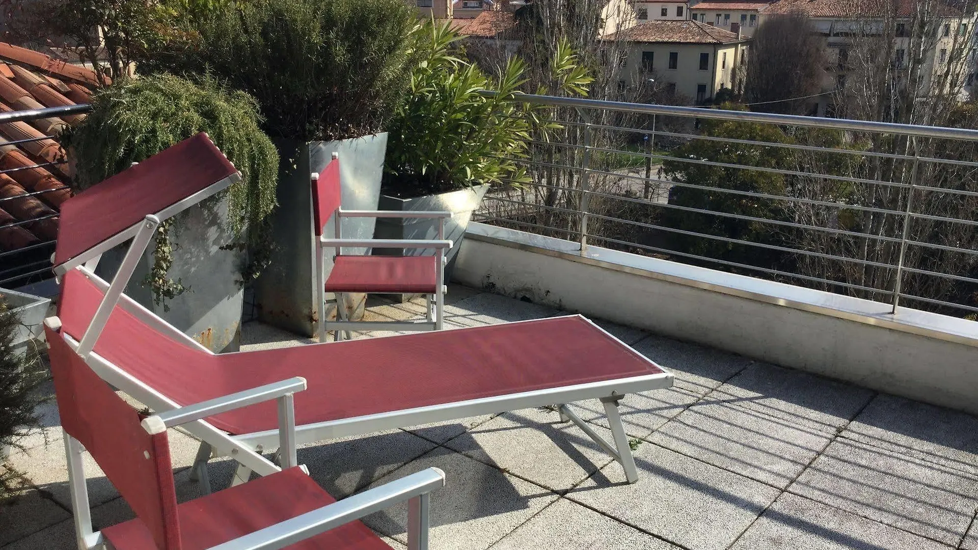 Methis Hotel & Spa Padua