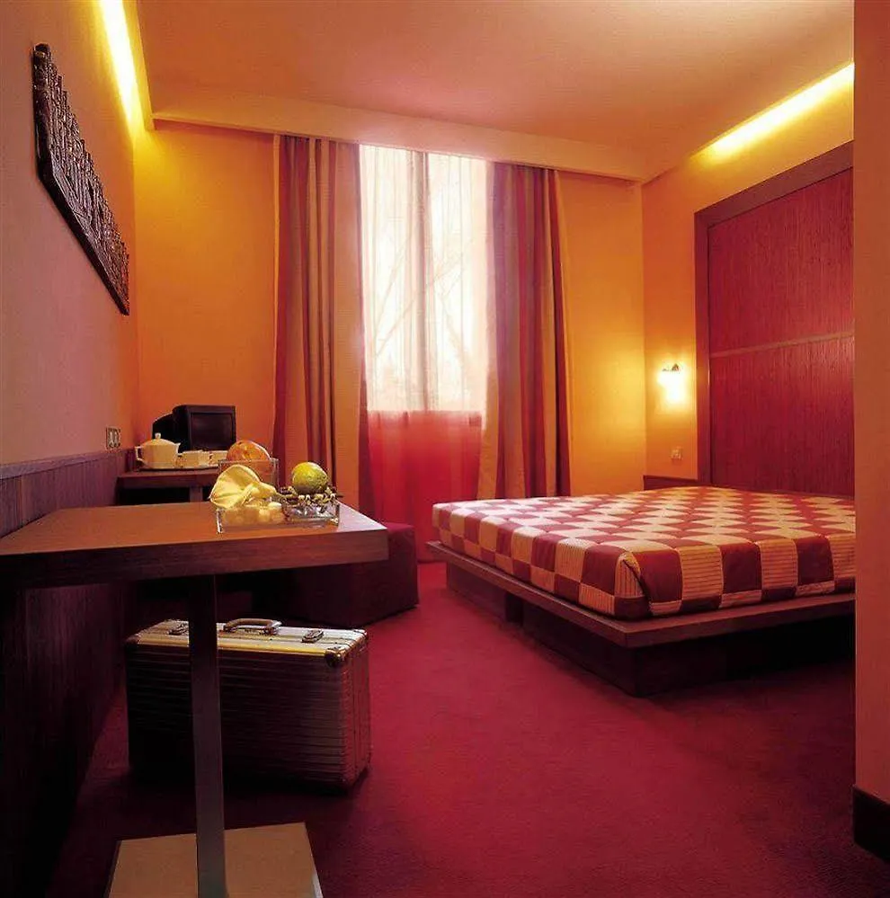 Methis Hotel & Spa Padua 4*,  Italien