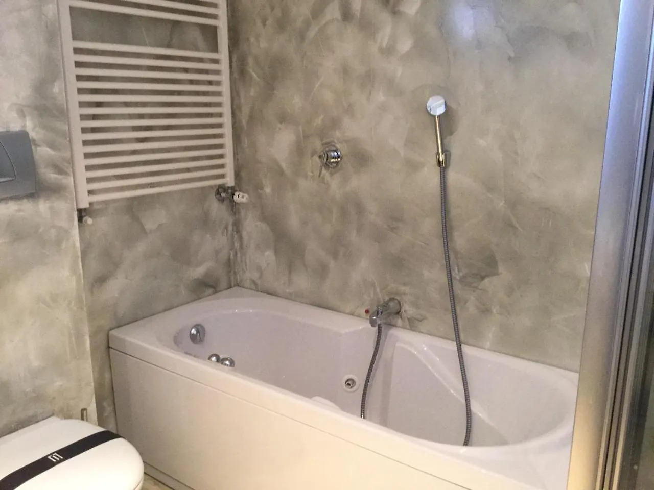 Methis Hotel & Spa Padua