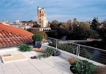 Methis Hotel & Spa Padua Italien