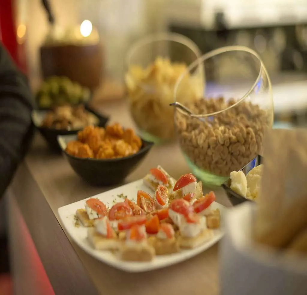 Methis Hotel & Spa Padua