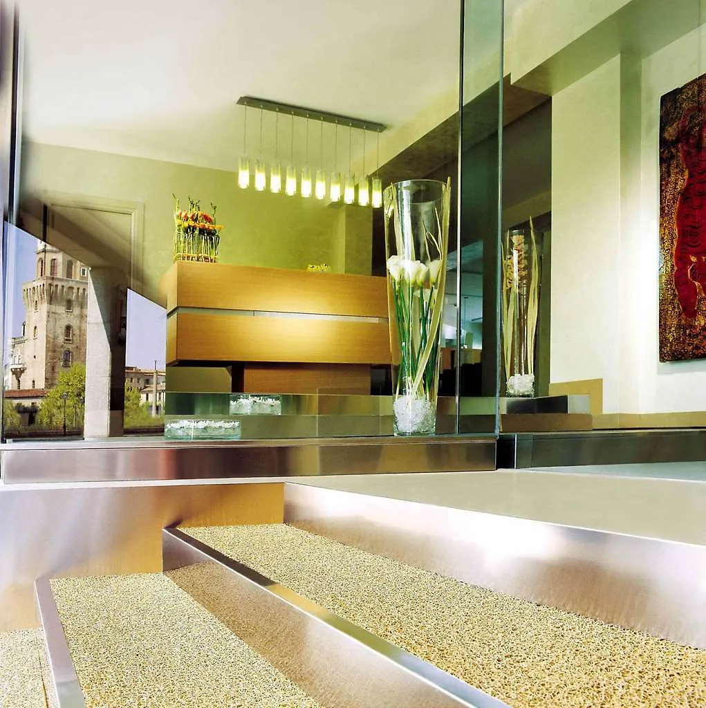 Methis Hotel & Spa Padua 4*,  Italien