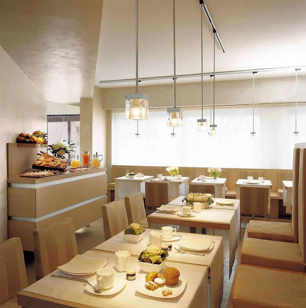 Methis Hotel & Spa Padua 4*,