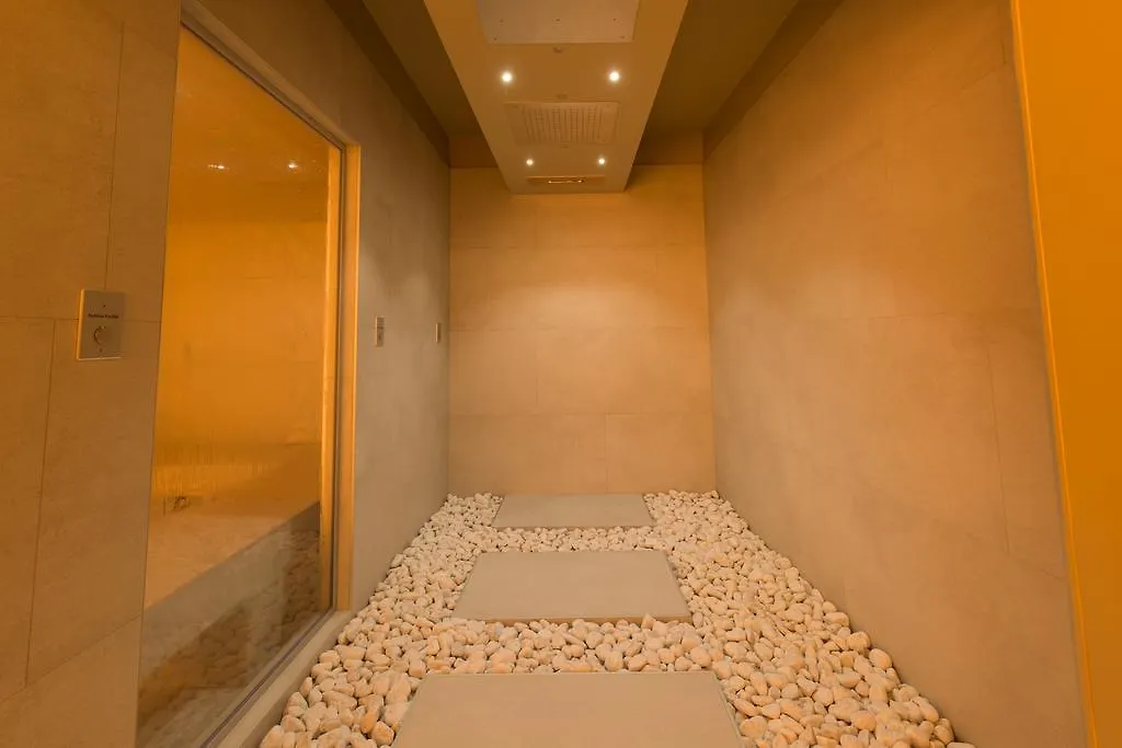 Methis Hotel & Spa Padua 4*,  Italien