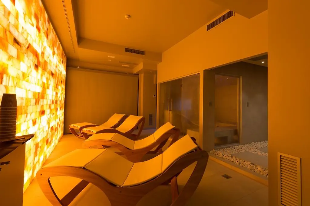 Methis Hotel & Spa Padua
