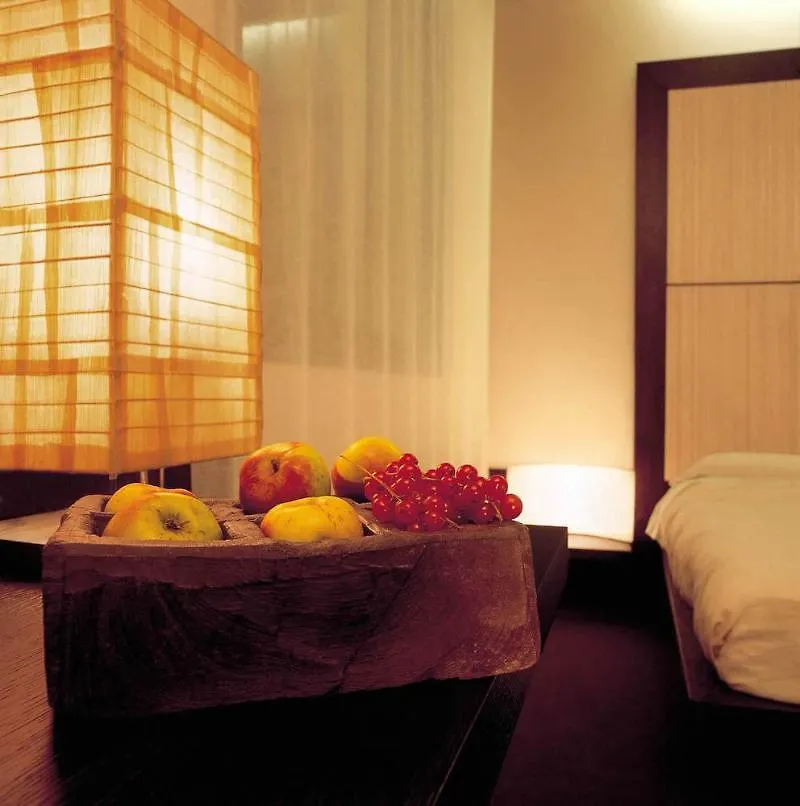 ****  Methis Hotel & Spa Padua Italien